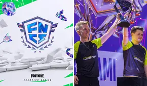 Fortnite: salen a la venta las entradas para el Campeonato Global de la FNCS 2023
