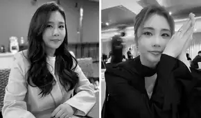 Haesoo falleció: ¿quién era la joven cantante coreana de trot que fue hallada sin vida? Haesoo falleció: ¿quién era la joven cantante coreana de trot que fue hallada sin vida?