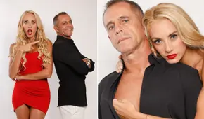 Brenda Carvalho y Julinho: ¿cuántos años de diferencia se lleva la sólida pareja brasileña?