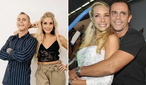 Brenda Carvalho y Julinho: ¿cómo inició su historia de amor y por qué no quieren casarse?