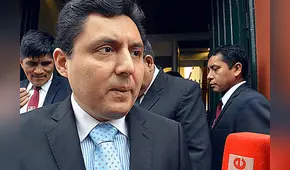 Procurador del Poder Judicial que contrató a su cuñado pastor evangélico renunció al cargo