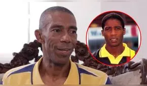 Luis Guadalupe: ¿qué dijo Esidio sobre el rumor de la venta del 'Cuto' a Europa con sus videos?