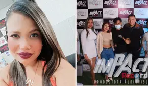 ¿Qué fue de Ruth Mariño, la cantante venezolana que estuvo en Los Claveles de la Cumbia?