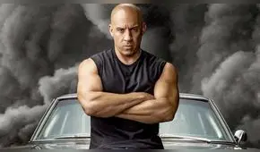 "Rápidos y furiosos 9" ONLINE: ¿dónde y cómo VER la película completa en español latino? [Guía completa]