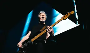 Roger Waters, cofundador de Pink Floyd, anuncia concierto en Perú: ¿cuándo es y cómo conseguir entradas?