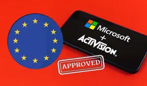 La estricta condición que Microsoft debe cumplir para que la Unión Europea apruebe la compra de Activision