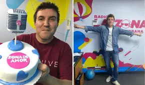 ¿Quién es Chiki y por qué el locutor fue despedido de Studio 92 y de Radio Okey?