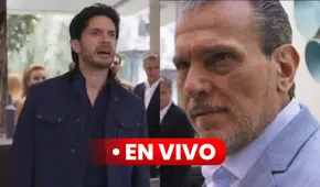 “El amor invencible” capítulo 63 ONLINE: hora, canal y dónde VER la novela de Angelique Boyer [GUÍA COMPLETA]