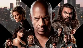 ¿Cuándo sale "Rápidos y furiosos 10" en Venezuela? 5 datos curiosos que no conocías