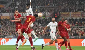 Bayer Leverkusen vs. AS Roma: posibles alineaciones del partido por Europa League