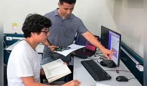 Congreso: practicantes a un paso de poder faltar al trabajo durante exámenes parciales y finales