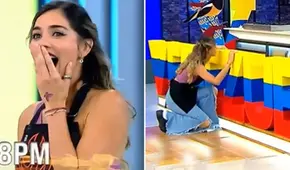 “El gran chef famosos”: participantes prepararán arepas en homenaje a la comunidad venezolana