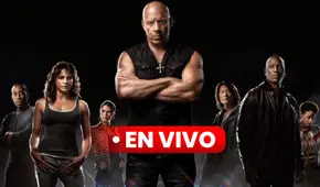 VER "Rápidos y furiosos 10", ESTRENO en CINES Perú: ¿cuándo y dónde sale la película completa en español latino?