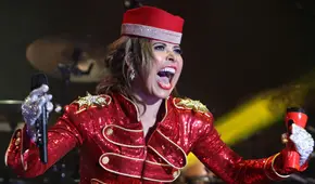 Gloria Trevi brindará concierto en Lima tras exitoso show en México: ¿dónde y cuándo será?
