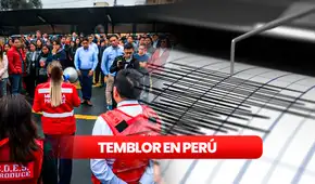 Temblor de HOY en Perú: mira AQUÍ dónde fue el epicentro del sismo de este 19 de mayo, según IGP
