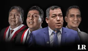 Caso Los Niños: Pleno rechaza denuncia constitucional contra 4 acciopopulistas