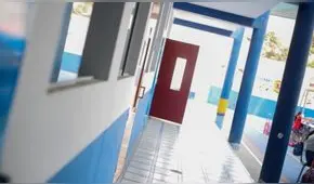Colegio Trilce: Indecopi le impone multa por portón en mal estado que lesionó a escolares