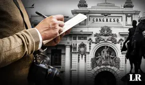 Ley mordaza: Congreso va contra tendencia internacional de despenalizar delitos contra el honor