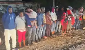 Secuestran a grupo de 50 migrantes en carretera de México: ¿qué se sabe hasta ahora?