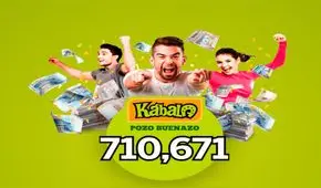 La Kábala EN VIVO: resultados y sorteo del jueves 18 de mayo de 2023