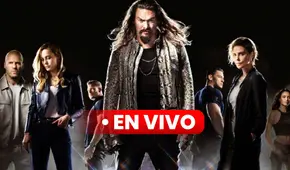 "Rápidos y furiosos 10", ESTRENO ONLINE: ¿cuándo se podrá VER "Fast X" vía STREAMING? [GUÍA COMPLETA]