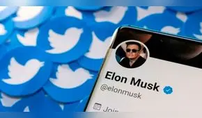 Elon Musk anuncia que los usuarios de Twitter Blue podrán subir videos de 2 horas