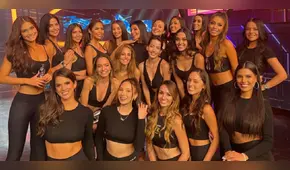 Miss Perú 2023: ¿quiénes son las 18 CANDIDATAS que disputaron la corona del certamen de belleza?