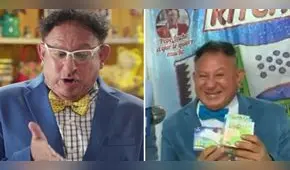 ¿Qué fue de Pepe Lucho, el vendedor de la Teleferia de las Américas, y a qué se dedica actualmente?