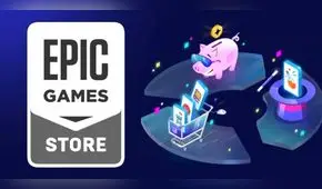 La Epic Games Store te devolverá dinero por cada juego que compres