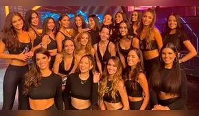 Miss Perú: ¡Camila Escribens es la ganadora y estará en el próximo Miss Universo!