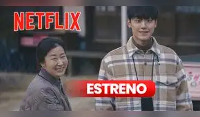 "The good bad mother" ESTRENO en Netflix: ¿cuándo y a qué hora sale la serie con Lee Do Hyun? "The good bad mother" ESTRENO en Netflix: ¿cuándo y a qué hora sale la serie con Lee Do Hyun?