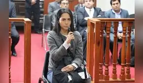 Melisa González Gagliuffi: Corte Superior de Justicia de Lima se pronuncia sobre condena
