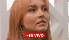 “El amor invencible”, capítulo 65 EN VIVO: hora, canal y dónde VER la novela de Angelique Boyer