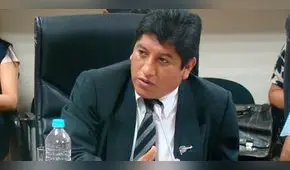 CNDDHH sobre elección del defensor del Pueblo: "Respondió a repartija política de los antiderechos"