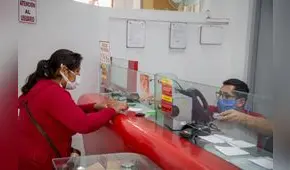 Programa Juntos: entregarán S/100 adicionales a beneficiarios de Transferencia a la Primera Infancia