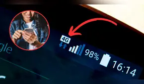 Movistar, Claro, Entel y Bitel: ¿qué operadora ofrece el internet móvil más veloz del Perú?