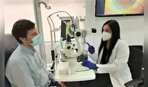 Oftalmología: Cuidado con la sobreexposición a los aparatos tecnológicos