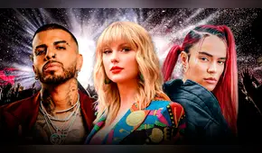 ¿Qué exigen los cantantes para dar un concierto en Perú y por qué es difícil complacerlos?