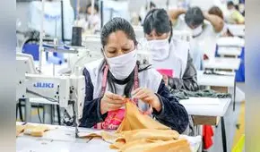 MEF asignará S/1.000 millones adicionales en garantías para Impulso Myperú