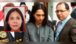 Melisa González Gagliuffi: jueza del caso asegura que acusada de homicidio no estuvo prófuga