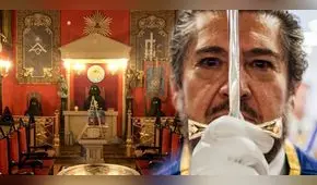 Masones: ¿cómo es su rito de iniciación y qué castigo enfrentarías si los traicionas?