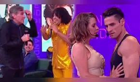 Humberto Zurita, famoso actor mexicano, al ver actuación de Facundo: "Regrésenlo a la escuela"