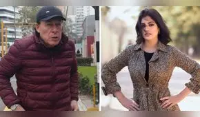 Yuca se pronuncia tras sentencia en su contra por tocamientos a Clara Seminara