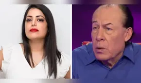 Clara Seminara sobre sentencia de 3 años de prisión suspendida a ‘Yuca’: "La pena es ridícula"