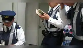 Se le ocurre hacer spoiler de un videojuego durante transmisión y termina arrestado Se le ocurre hacer spoiler de un videojuego durante transmisión y termina arrestado