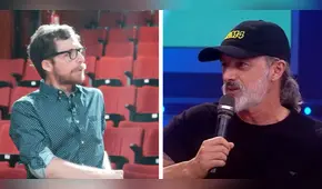 Carlos Alcántara: ¿qué pregunta de Henry Spencer dio origen a la rivalidad entre ambos?