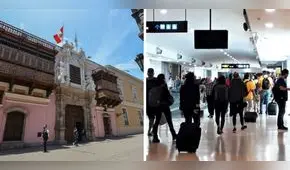 Cancillería advirtió que México pone trabas a peruanos para ingresar a su país