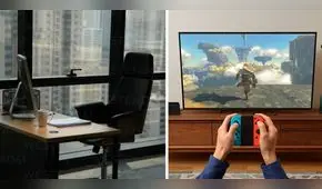 Empresas japonesas dan vacaciones a sus trabajadores para que disfruten el último videojuego de Nintendo