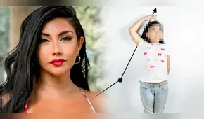 Diana Sánchez: ¿cuánto mide la modelo y qué deporte practicó tras problemas de crecimiento?