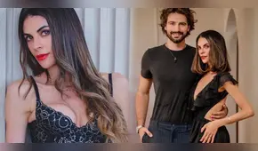 ¿Fiorella Rodríguez perdonaría infidelidad de su novio español? Actriz se sincera al respecto